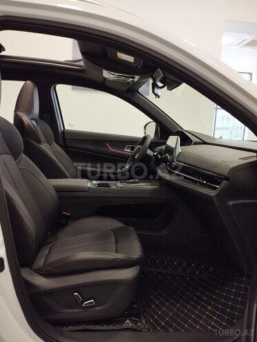 Changan CS 55 Plus-8