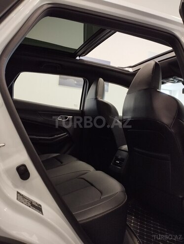 Changan CS 55 Plus-9