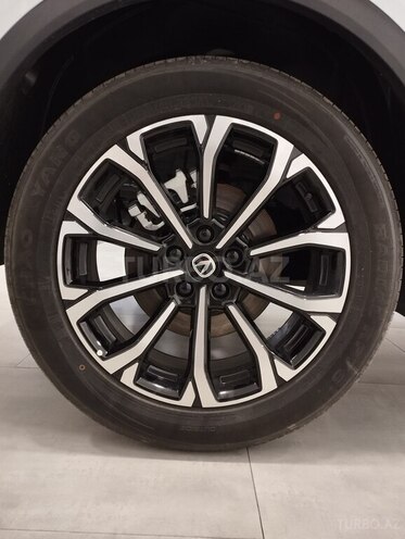 Changan CS 55 Plus-11