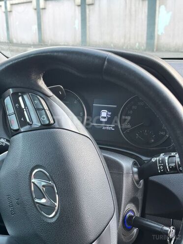 Hyundai i30 2017, 232,000 km - 1.6 l - Bakı