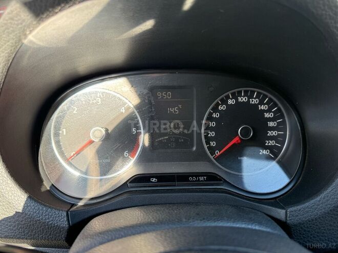 Volkswagen Amarok 2011, 160,000 km - 2.0 l - Bakı