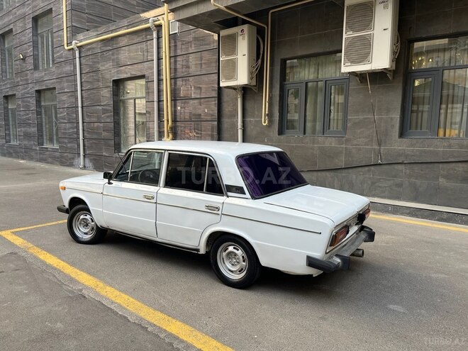 LADA (VAZ) 2106 1985, 95,000 km - 1.6 l - Bakı