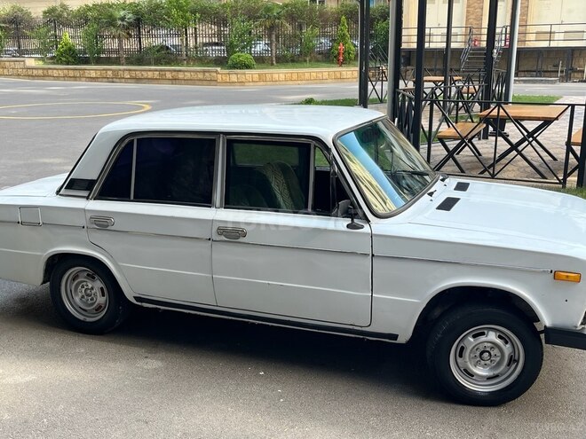 LADA (VAZ) 2106 1985, 95,000 km - 1.6 l - Bakı