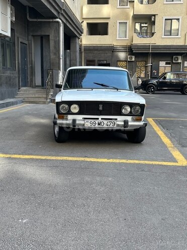 LADA (VAZ) 2106 1985, 95,000 km - 1.6 l - Bakı