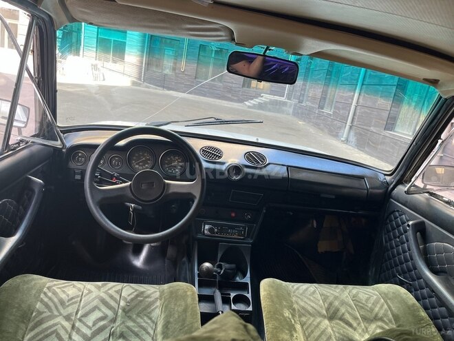 LADA (VAZ) 2106 1985, 95,000 km - 1.6 l - Bakı