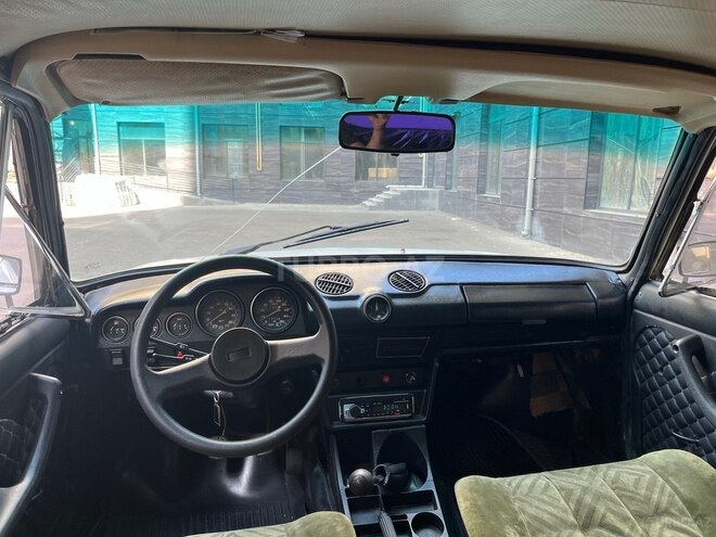 LADA (VAZ) 2106 1985, 95,000 km - 1.6 l - Bakı