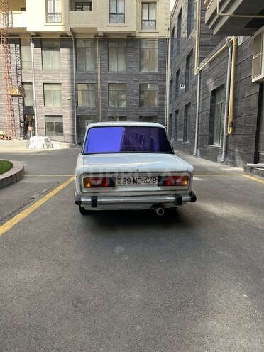 LADA (VAZ) 2106 1985, 95,000 km - 1.6 l - Bakı