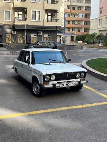 LADA (VAZ) 2106 1985, 95,000 km - 1.6 l - Bakı