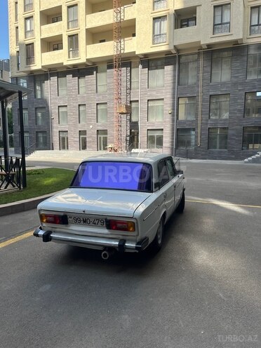 LADA (VAZ) 2106 1985, 95,000 km - 1.6 l - Bakı