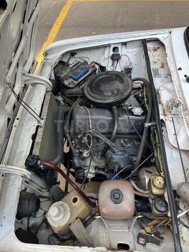 LADA (VAZ) 2106 1985, 95,000 km - 1.6 l - Bakı