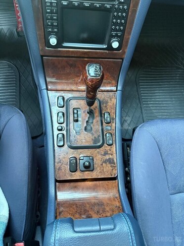 Mercedes E 280 1999, 333,000 km - 2.8 l - Bakı