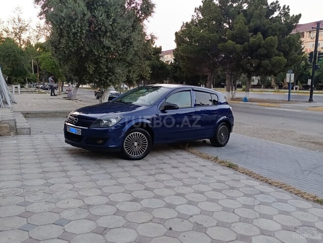 Opel Astra 2005, 285,647 km - 1.4 l - Sumqayıt