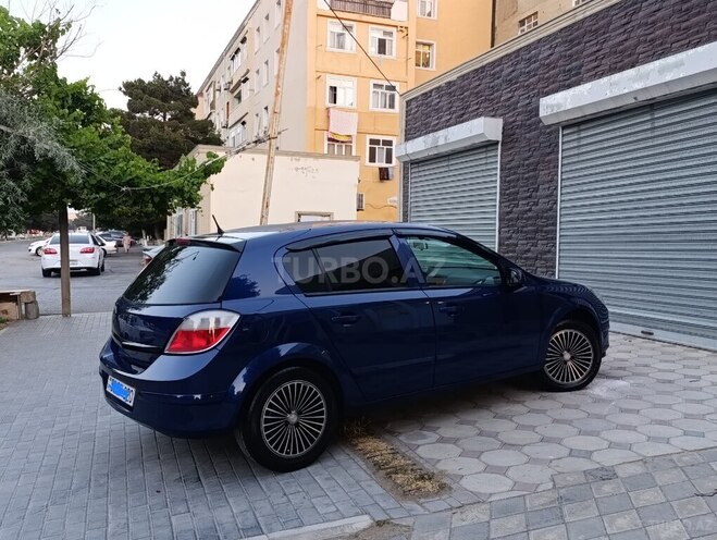 Opel Astra 2005, 285,647 km - 1.4 l - Sumqayıt