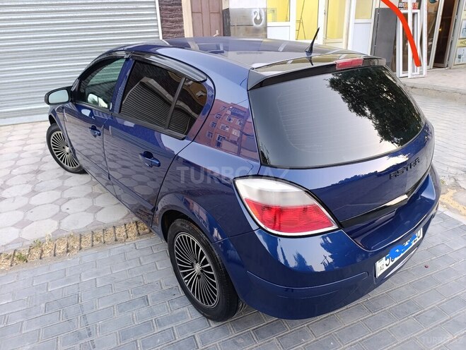 Opel Astra 2005, 285,647 km - 1.4 l - Sumqayıt