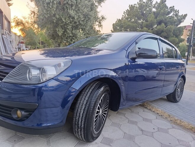 Opel Astra 2005, 285,647 km - 1.4 l - Sumqayıt