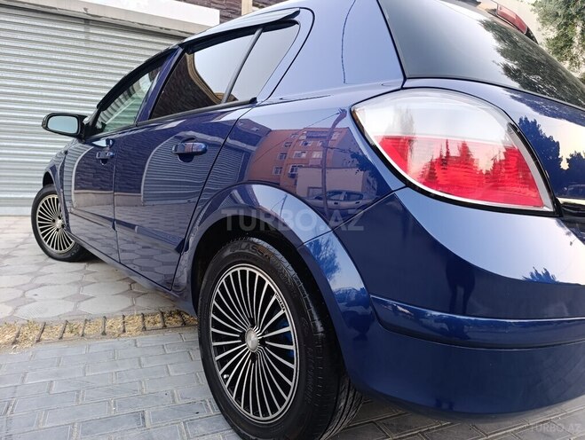 Opel Astra 2005, 285,647 km - 1.4 l - Sumqayıt