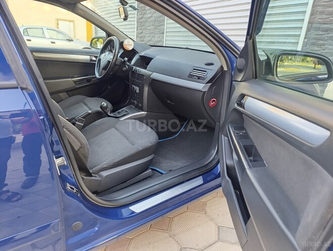 Opel Astra 2005, 285,647 km - 1.4 l - Sumqayıt