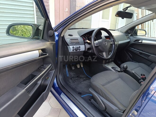 Opel Astra 2005, 285,647 km - 1.4 l - Sumqayıt