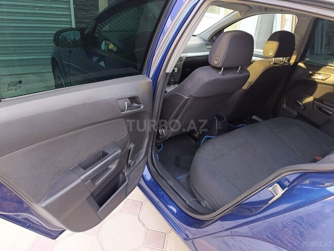 Opel Astra 2005, 285,647 km - 1.4 l - Sumqayıt