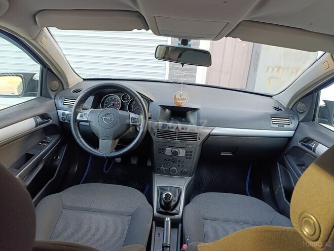 Opel Astra 2005, 285,647 km - 1.4 l - Sumqayıt
