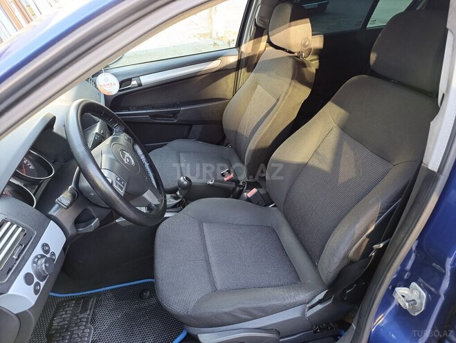 Opel Astra 2005, 285,647 km - 1.4 l - Sumqayıt