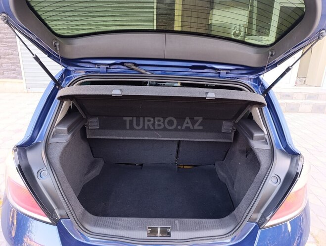 Opel Astra 2005, 285,647 km - 1.4 l - Sumqayıt