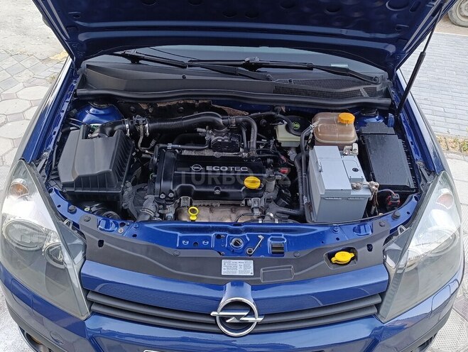 Opel Astra 2005, 285,647 km - 1.4 l - Sumqayıt