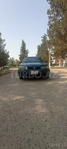 Daewoo Nexia 1997, 180,000 km - 1.5 l - Salyan