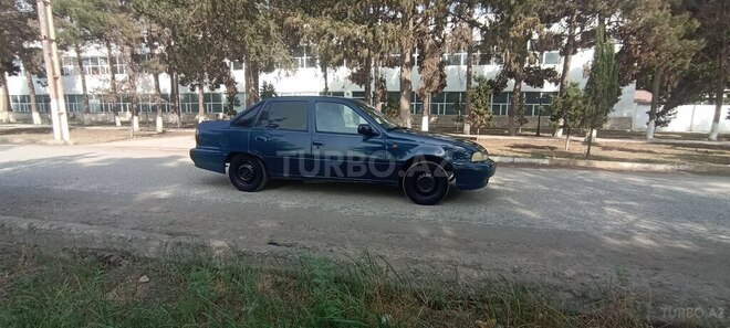 Daewoo Nexia 1997, 180,000 km - 1.5 l - Salyan