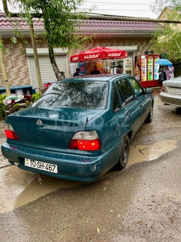 Daewoo Nexia 1997, 180,000 km - 1.5 l - Salyan
