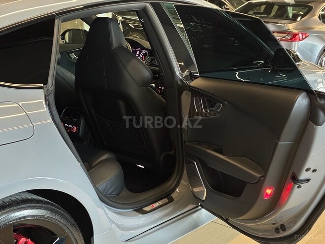 Audi RS7 2015, 95,000 km - 4.0 l - Bakı