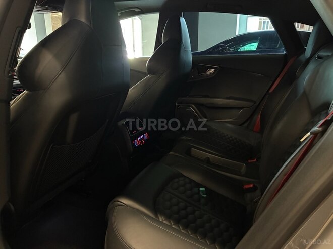 Audi RS7 2015, 95,000 km - 4.0 l - Bakı