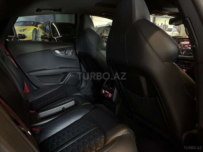 Audi RS7 2015, 95,000 km - 4.0 l - Bakı
