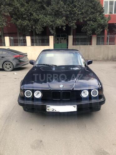 BMW 730 1989, 355,006 km - 3.0 l - Bakı