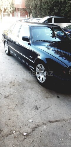 BMW 730 1989, 355,006 km - 3.0 l - Bakı