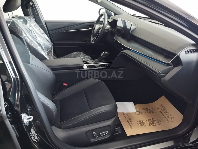 Toyota Camry-7