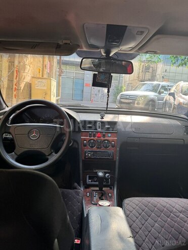 Mercedes C 180 1999, 366,323 km - 1.8 l - Bakı