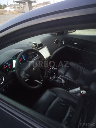 Chevrolet Cruze 2013, 195,000 km - 1.4 l - Bakı