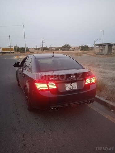 Chevrolet Cruze 2013, 195,000 km - 1.4 l - Bakı