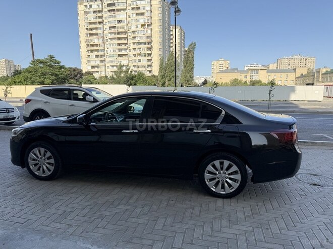 Honda Accord 2014, 290,000 km - 2.4 l - Bakı