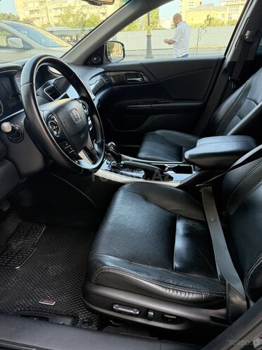 Honda Accord 2014, 290,000 km - 2.4 l - Bakı