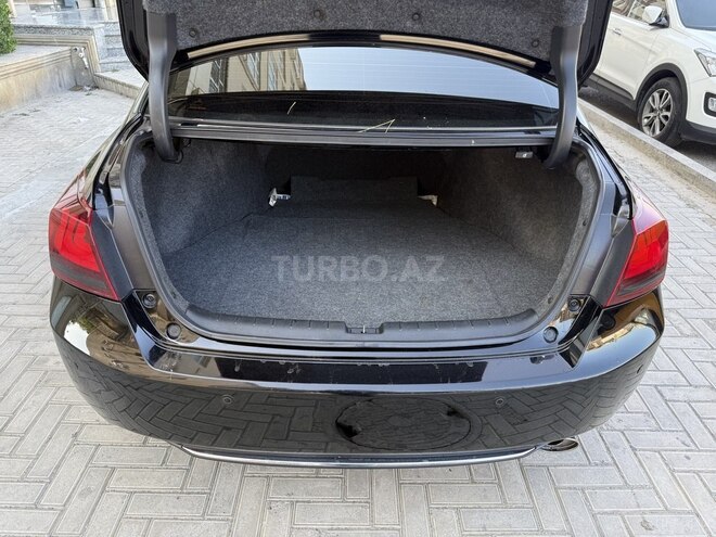 Honda Accord 2014, 290,000 km - 2.4 l - Bakı