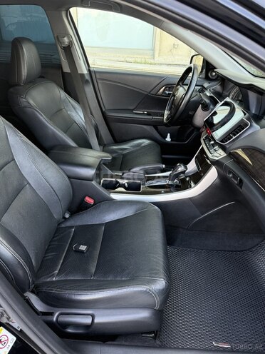 Honda Accord 2014, 290,000 km - 2.4 l - Bakı