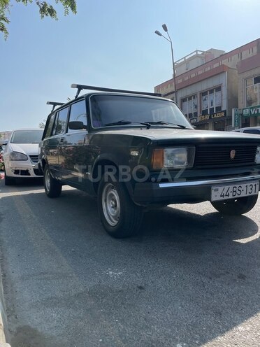 LADA (VAZ) 2104 2004, 95,000 km - 1.6 l - Bakı