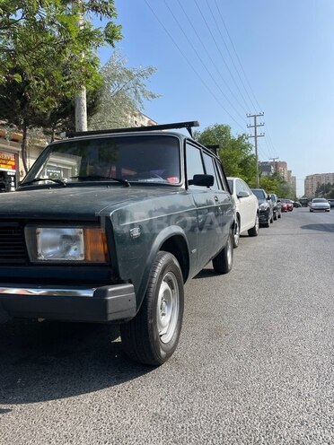 LADA (VAZ) 2104 2004, 95,000 km - 1.6 l - Bakı