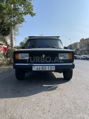 LADA (VAZ) 2104 2004, 95,000 km - 1.6 l - Bakı