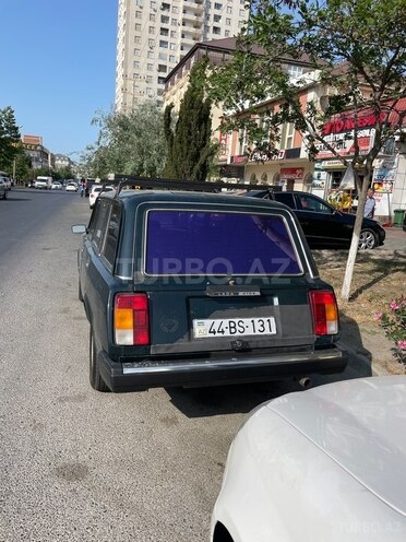 LADA (VAZ) 2104 2004, 95,000 km - 1.6 l - Bakı