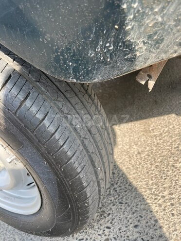 LADA (VAZ) 2104 2004, 95,000 km - 1.6 l - Bakı