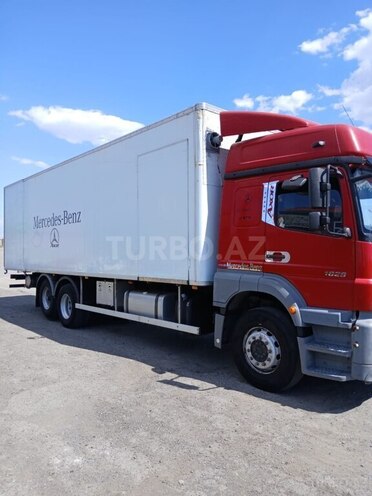 Mercedes Axor 1829 2007, 764,871 km - 6.4 л - Şəmkir