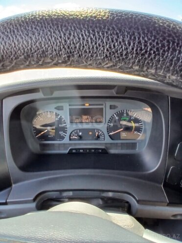 Mercedes Axor 1829 2007, 764,871 km - 6.4 л - Şəmkir